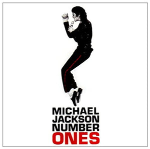 Michael Jackson - Number Ones 