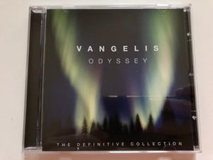 Vangelis - Odyssey: the Definitive Collection 