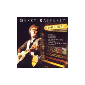 Gerry Rafferty - Baker Street 