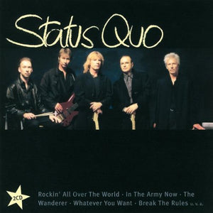 Status Quo - Status Quo 