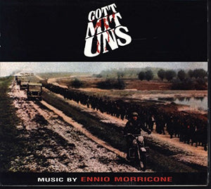 Original Soundtrack - Gott Mit Uns (Morricone) 