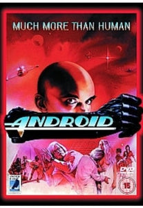 Android [1982] [DVD] 