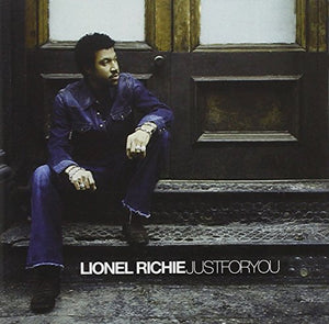 Lionel Richie - Just For You 