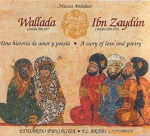 Wallada & Ibn Zaydun 