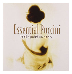 Puccini, G. - Essential Puccini 