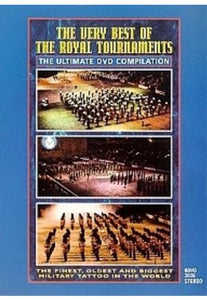 The Very Best Of The Royal Tournaments [DVD] 