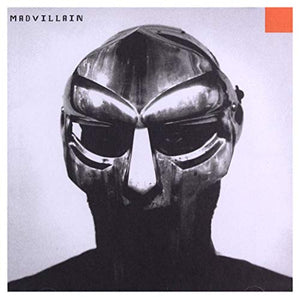 Madvillainy 