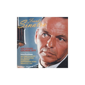 Frank Sinatra - As Time Goes By 