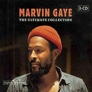 Marvin Gaye - The Ultimate Collection 