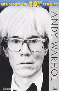 Artists of the 20th Century: Andy Warhol [DVD] [Region 1] [US Import] [NTSC] 