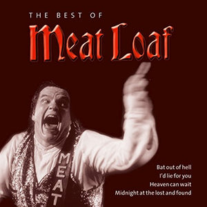 Meat Loaf - The Best Of 