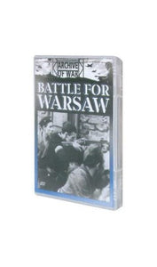 Battle For Warsaw [1975] [DVD] 