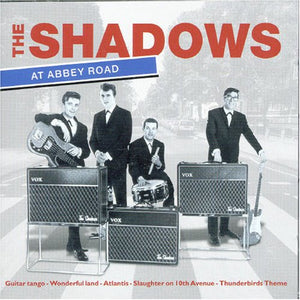 Shadows - At Abbey Road 