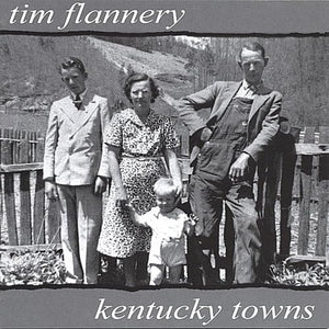 Kentucky Towns 