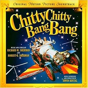 Chitty Chitty Bang Bang 