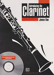 Introducing the Clarinet (Book & CD) 