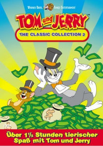 Tom & Jerry - The Classic Collection 2 