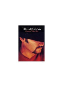 Tim Mcgraw - Greatest Video Hits [DVD] 