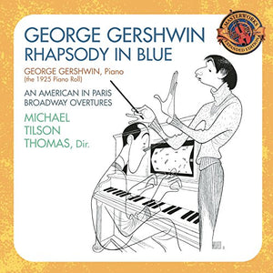 Thomas - Rhapsody in Blue 