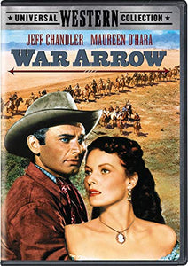 War Arrow [DVD] [Region 1] [US Import] [NTSC] 