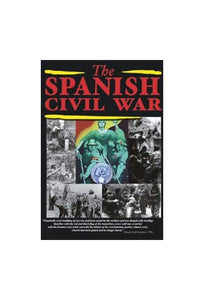 The Spanish Civil War [DVD] 