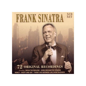 Frank Sinatra - 72 Original Recordings 