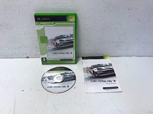 Colin McRae Rally 3 (Xbox Classics) 