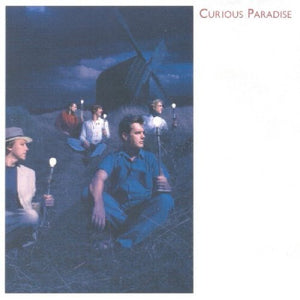 Curious Paradise - Curious Paradise 