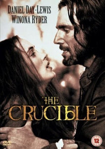 The Crucible [1997] [DVD] 