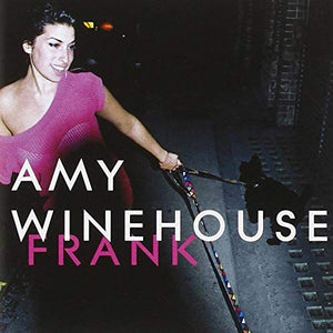 Amy Winehouse - Frank 