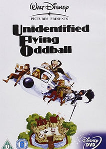 Unidentified Flying Oddball [DVD] 