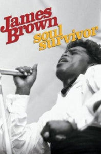 James Brown - Soul Survivor [DVD] [2005] 