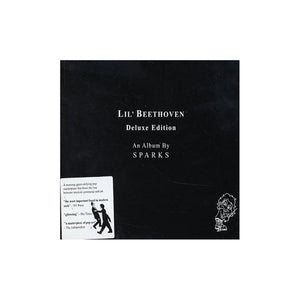 Sparks - Lil' Beethoven Deluxe Edition 