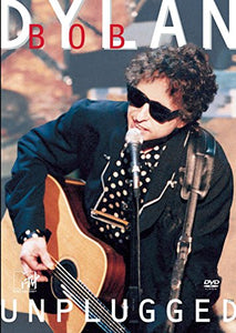 Bob Dylan - Bob Dylan: MTV Unplugged 