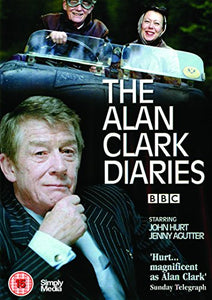 The Alan Clark Diaries [DVD] [2004] 