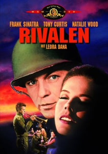 Rivalen [DVD] [1958] 