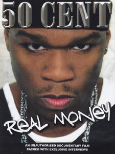 50 Cent - 50 Cent - Real Money [DVD] [2006] [NTSC] 