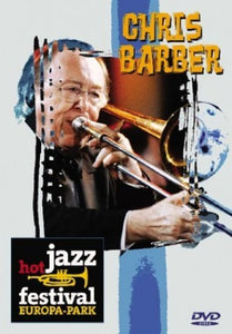 Chris Barber - The Big Chris Barber Band: Hot Jazz Festival [DVD] 