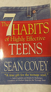 7 Habits Teens Workbook Us Edition 