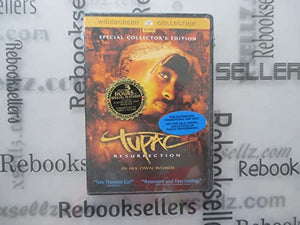 2pac: Resurrection [DVD] [2004] [Region 1] [US Import] [NTSC] 