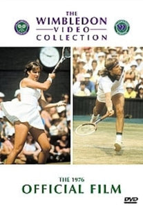 Wimbledon: The 1976 Official Film [DVD] 