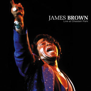 James Brown - Live at Chastain Park 