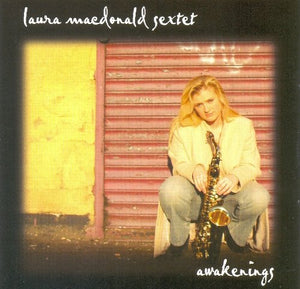 Laura MacDonald - Awakenings 