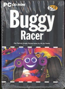 Buggy Racer (Black Label) (PC) 