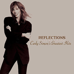 Carly Simon - Reflections: Carly Simon's Greatest Hits 