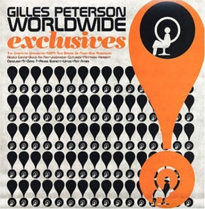 Peterson, Gilles - Gilles Peterson Worldwide Exclusives 