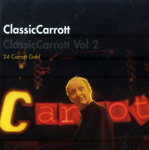 Jasper Carrott - 24 Carrott Gold - Classic Carrot Vol 2 