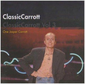 Jasper Carrott - Classic Carrott Vol. 3 