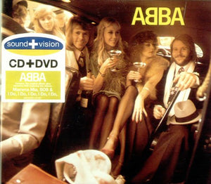 Abba - Abba: +DVD 