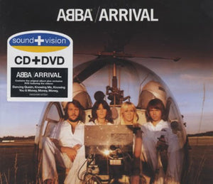 Abba - Arrival: +DVD 